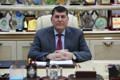 Serokê partiyeke turkmen: Em serxwebûna Kurdistanê dixwazin