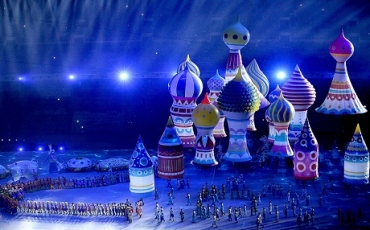 Sochi 2014