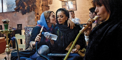 Li Îranê 5 hezar kes bi nexweşiya AIDS`ê mirin e