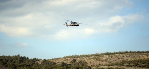 EFRÎN – ‘Rûsyayê bikaranîna qada asmanî qedexe kir!’