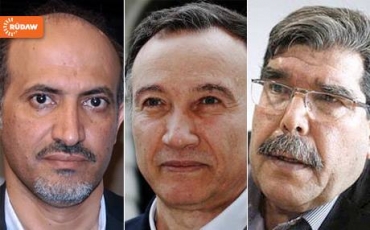 Cerba naxwaze Salih Mislim tevlî şanda opozîsyonê bibe