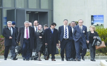 Şanda Kurd li Cenêvê nehatiye guhertin