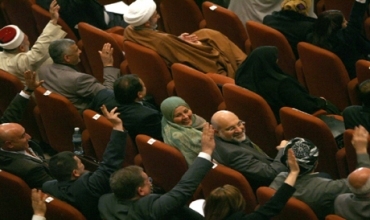 ‘Pêşnûmeya bûdceya Iraqê bênirxkirina statûya Herêma Kurdistanê ye’ 