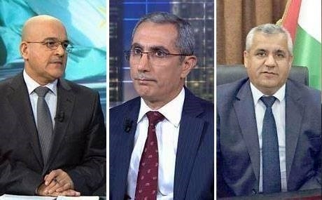 Nêçîrvan Barzanî îstîfaya sê wezîran pesend kir