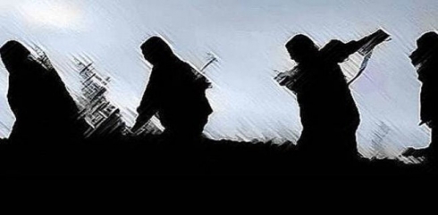 “Hikûmeta Iraqê bi riya Heşda Şeibî çekên pêşketî dide PKKê”