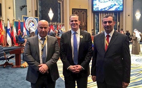 McGurk: Em piştgiriya Kurdistaneke bihêz û yekgirtî dikin