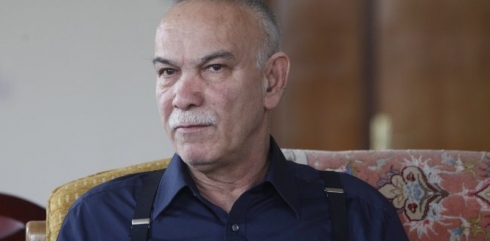 Newşîrwan Mistefa bi awayek veşartî li gel şandeke Îranê civiya