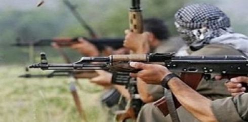 Bakûr – Vê sibehê 6 leşkerên Tirkiyê hatin kuştin