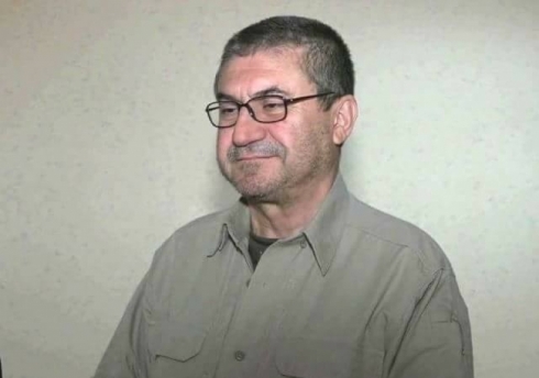 Endamê YNKê Aras Cengî zimandirêjî li hemberî Ala Kurdistanê kir