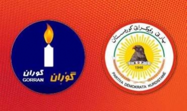 PDK û Tevgera Gorranê li ser pêkanîna hikûmetê li hev kirin