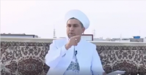 Wezareta Rewşenbîrî fermana ragirtina kanala Mela Mezher derxist!