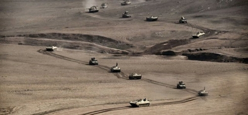 Iraq û Îran rê ji boriya petrolê ya Kerkûk-Kirmanşanê re xweş dikin