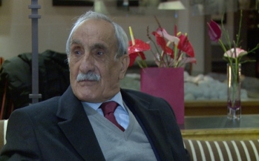 Ebdilhemîd Hec Derwêş: Divê PYD piştevaniya me bike