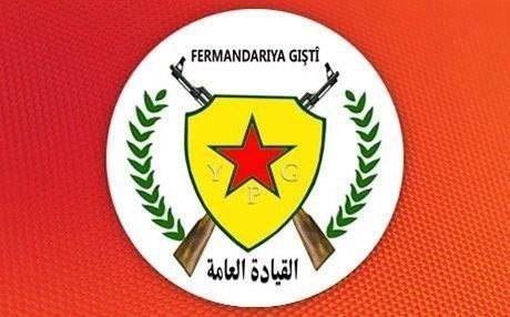 YPG: Taxên Kurdî yên Helebê ketin bin kontrola Sûriyê