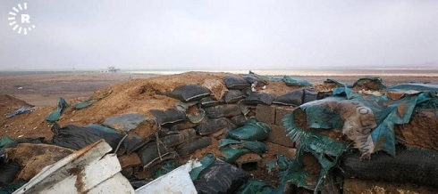 KERKÛK – Rê ji hatina DAIŞê re tê xweşkirin!