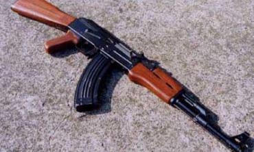 Pêşî hev maç kirin, piştre pênc kes ji hev kuştin