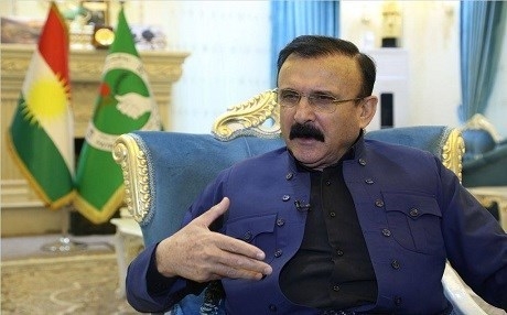 Sengawî: Eger Kurd bixwazin dikarin di 10 saetan de Kerkûkê werbigrin