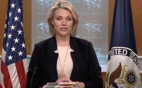 Amerîka: Agirbest Efrînê jî li xwe digre