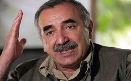 Karayilan: Tirkiye bikeve Efrînê êdî jê dernakeve