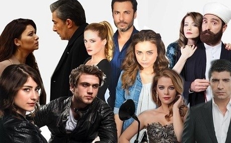 Televîzyona Erebîstana Siûdî rêzefîlmên Tirkiyê qedexe kirin