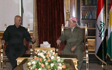 Barzanî û Newşîrwan Mistefa li ser van xalan li hev kirin