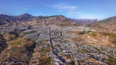 Koçberên ereb yên li devera Soran naxwazin vegerin ser cih û warê xwe