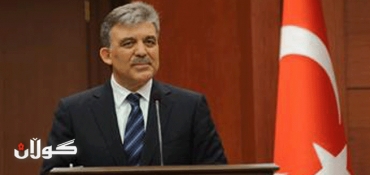 Not realistic to talk Syria without Iran: Turkish President