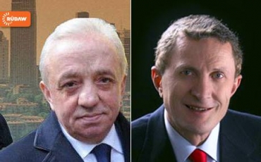 “2 karsazên mezin ên Tirk dijûnên xirab li Kurdan kirine”