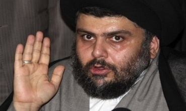 Muqteda Sedir dest ji siyasetê berda 