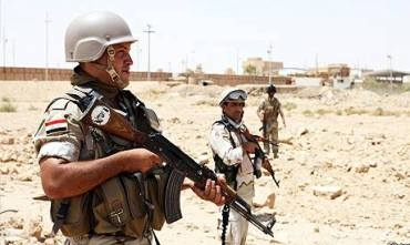 Li Kerkûkê 10 leşker û polîs hatin kuştin 