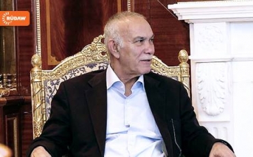 Mistefa: Eger wezîrekî me ji rêya xwe derbikeve emê wî ji kar dûrbixin