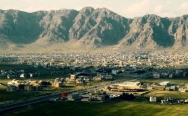 ‘Deriyê Raperîn’a Başûr li Amedê tê nasandin