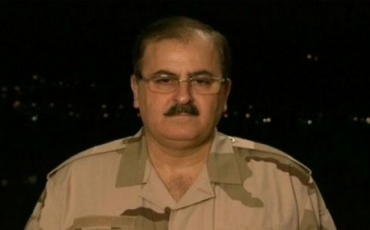 Artêşa Azad Selîm Idrîs ji ser kar dûrxist