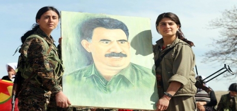 Hikûmeta Iraqê 3000 çekdar bo PKKê dadimezrîne