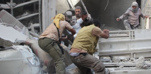 Piştî ragehandina agirbestê li Sûriyê herî kêm 90 kes hatin kuştin