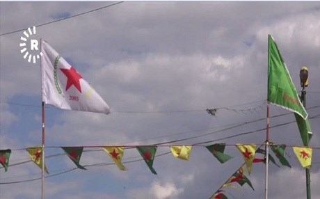 PYD: Fransa dê li Rojava gavên girîng bavêjin