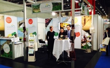 Geştyarên Ewropayê berê xwe didin Kurdistanê