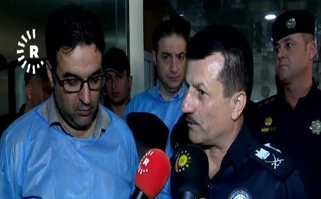 DUHOK – 3 kes hatin kuştin