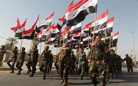 Heşda Şeibî: Vegera Pêşmerge divê bi rêkeftineke siyasî bibe