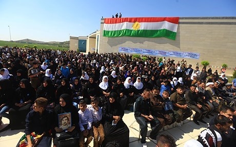 30 sal di ser Enfala Kurdistanê re derbas bû