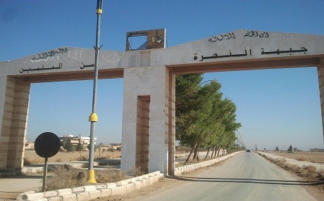 YPG: Til Birak ket bin kontrola me