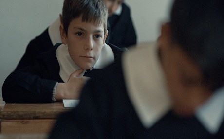 Fîlma Kurdî ‘Hewno Bêreng’ xelatê Festîvla Fîlman a Stenbolê wergirt