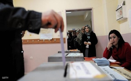 Nêzîkî 53 milyon kes dê li Tirkiyê deng bidin