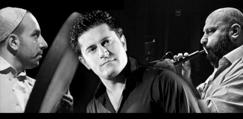 Mûzîka Kurdî li Brazîl bû