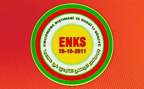 ENKSê ligel partiyên Başûrê Kurdistanê dicive