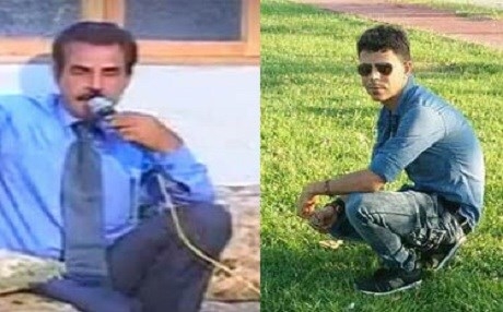 Çekdarên oposizyona Sûriyê hunermendekî Efrînê kuştin