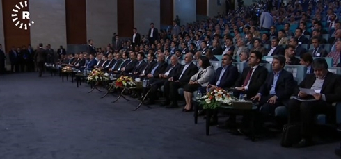 Konfransa aborî ya Herêma Kurdistanê û Îranê dest pê kir