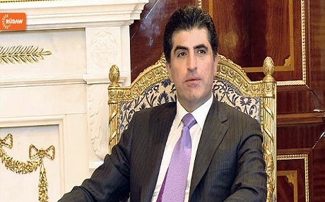 Nêçîrvan Barzanî: Birîna mûçeya fermanberan nayê qebûlkirin