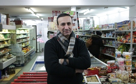 “Ez bi deynan hatim vir”