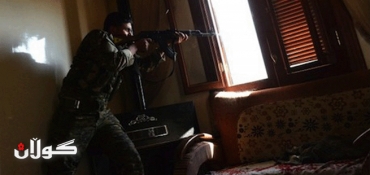 YPG Commander Sipan Hemo: ‘Give Us Real Support’